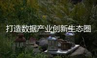 打造数据产业创新生态圈�
！香洲区发布多款“模数融合”数据产品