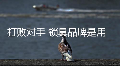 而不是用硬盲目的攀比