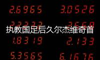 执教国足后久尔杰维奇首次发声：不需要惧怕任何对手
，回应4天后将出战东亚杯