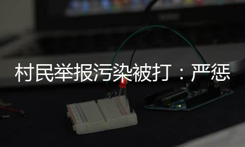 以彻查回应关切