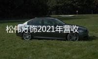 松伟灯饰2021年营收逆势增长60%，门店数突破千家