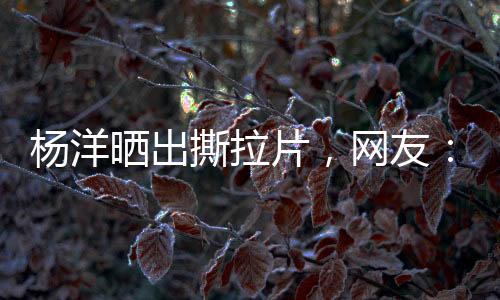 片网在娱乐圈堪称降维打击