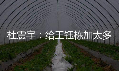 王钰栋出国没有问题