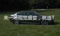 来一场视觉盛宴，就选TH舒雅系列淋浴房