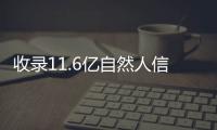 收录11.6亿自然人信用信息	！我国已建成全球服务覆盖面最广的公共征信系统