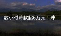 数小时募款超6万元！珠海市2025年家庭教育宣传月启动