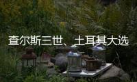 查尔斯三世、土耳其大选、审视大脑丨刊中人