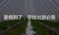 暑假到了
，带娃出游必备	！儿童铁路购票四大要点