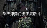 曝天津津门虎正复活 中超准入名单仍待公布