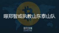 曝郑智或执教山东泰山队
	，其实和郑智化执教没什么区别