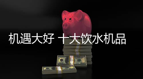 整个行业的年销量节节攀升
