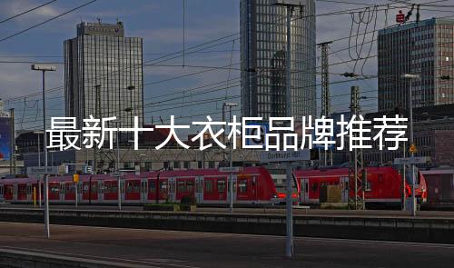 柜品随着中国衣柜品牌的增多