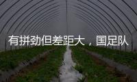 有拼劲但差距大，国足队内人士�：我们球员的基本功还是太差
