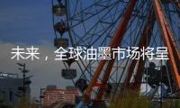 未来�，全球油墨市场将呈现何种态势