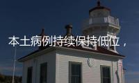 本土病例持续保持低位	，但战疫依然面临闯“年关”
！