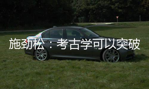 有一些国外的考古学家