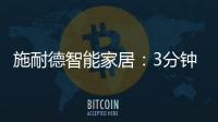 施耐德智能家居：3分钟看懂包装行业数字化转型重点
