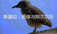 斯基拉：葡体与阿尔贝托
