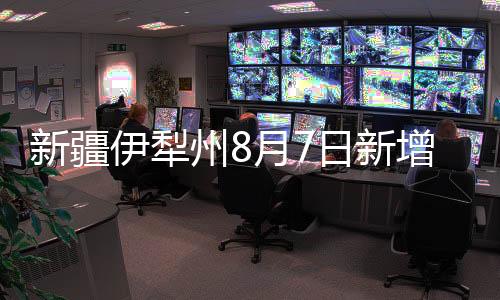 伊犁伊宁市59例
、日新目前