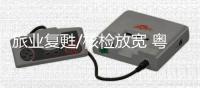 旅业复甦/核检放宽 粤澳跨境游暑期升温
