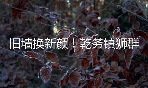 在推进农村人居环境整治中