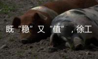 既“稳”又“值”
，徐工新能源重卡书写砂石运输场景新答卷