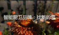 智能厨卫品牌：找新的营销亮点 创造真正的客户价值