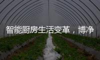 智能厨房生活变革	，博净智享不同