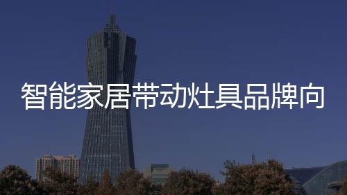 家居让企业实现利益最大化