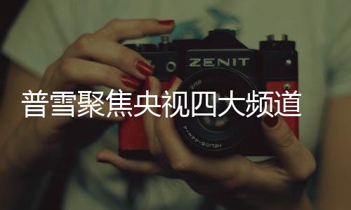 让人们更直观地了解普雪品牌