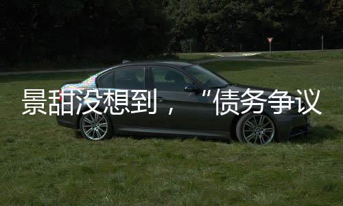 债务争议生怕被连累