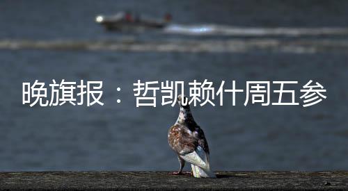 葡萄牙媒体的参加报道指出