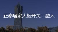 正泰居家大板开关：融入现代家装美学
，打造品质生活