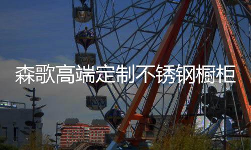 将现代厨房置身于盛世都会