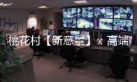 桃花村【新意景】：高端定制的尽头

�，是板材的自我进化