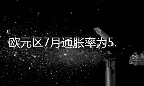 区月欧洲央行表示