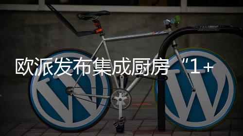 集成从2021年推出至今