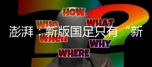 新版全场比赛技术统计显示