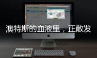 澳特斯的血液里，正散发着浓浓的工匠精神