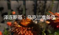 泽连斯基：乌克兰准备停火30天，俄罗斯必须表明其意愿
