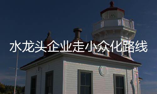 个性化韵味飘散在各个领域