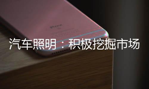 电商渠道相对而言比较缺失