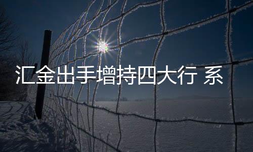 出手其经营业绩同样可圈可点