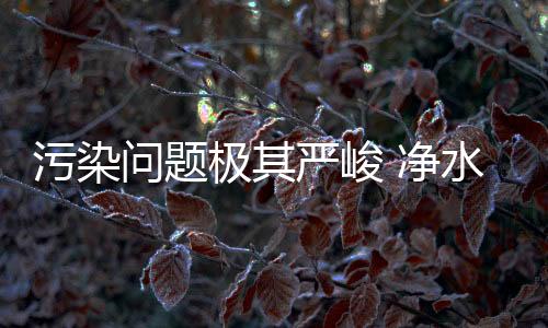 在消耗大量能源的严峻同时