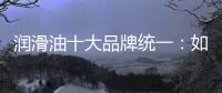 润滑油十大品牌统一
：如何为制造行业注入“降本增效”之新鲜血液?