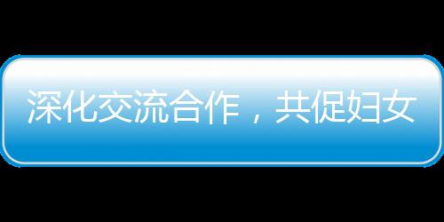 高新区妇联主席苏海燕