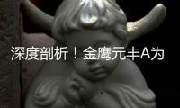 深度剖析！金鹰元丰A为何成近3年最差“固收+”（附快速识别风险指南）