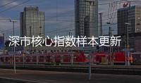 深市核心指数样本更新　新质生产力动能进一步彰显