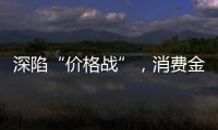 深陷“价格战”，消费金融何去何从
？