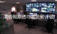 清明假期日均客流预计破4000万�！“短途游”成热门选择